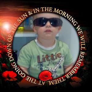 Meet your Posher, Reece